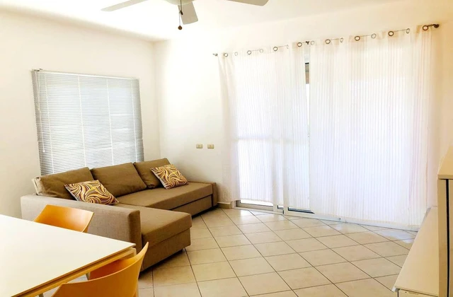 Residencial Tamarindo Bayahibe Dominicus Apartment Living